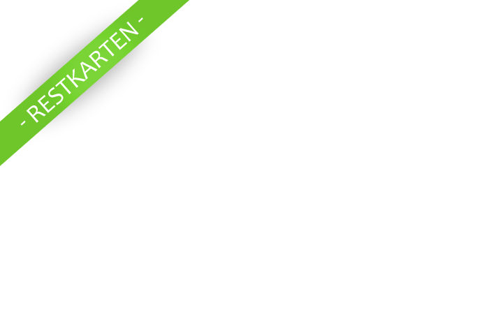 VA Information Restkarten vorhanden