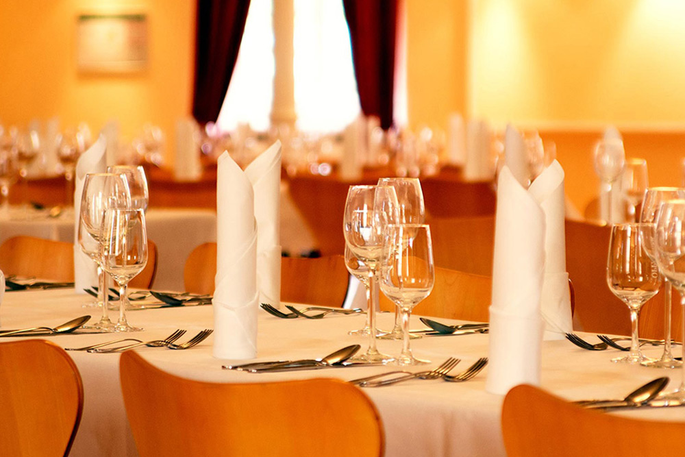 Veranstaltungen in der Börse Coswig